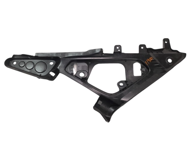 Recambio de moldura para yamaha mt-125 referencia OEM IAM B1VF173100  