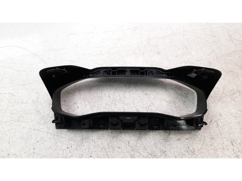 Recambio de moldura para peugeot 208 (p2) 1.2 puretech referencia OEM IAM 9824791980  