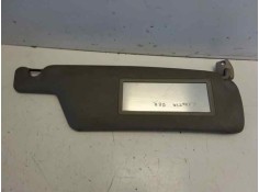 Recambio de parasol derecho para citroen xantia berlina referencia OEM IAM   