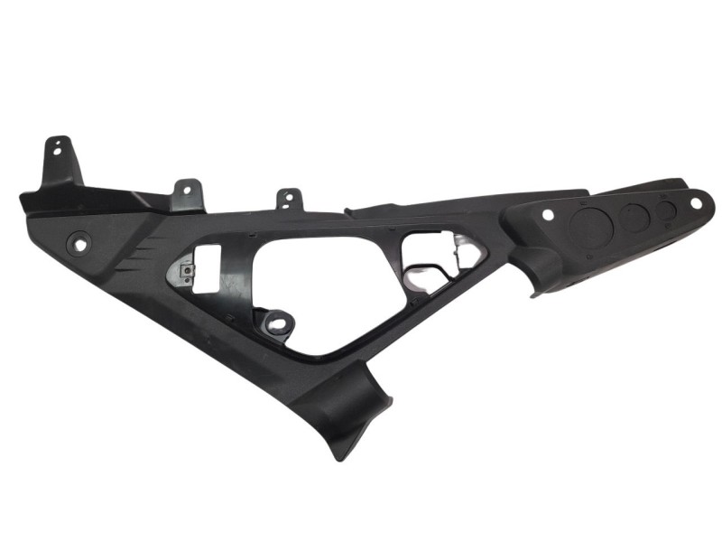 Recambio de moldura para yamaha mt-125 referencia OEM IAM B1VF173100  