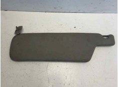 Recambio de parasol derecho para citroen xantia berlina referencia OEM IAM    2