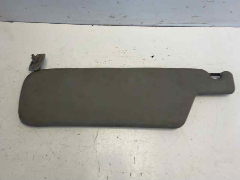 Recambio de parasol derecho para citroen xantia berlina referencia OEM IAM   