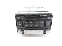 SISTEMA AUDIO / RADIO CD 961211J252BLH 961211J252BLH 