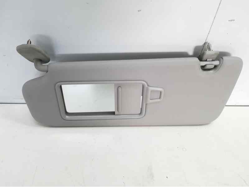Recambio de parasol izquierdo para kia ceed 1.6 crdi cat referencia OEM IAM 928913S000  