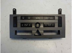 Recambio de mando climatizador para peugeot 407 referencia OEM IAM 96533783  