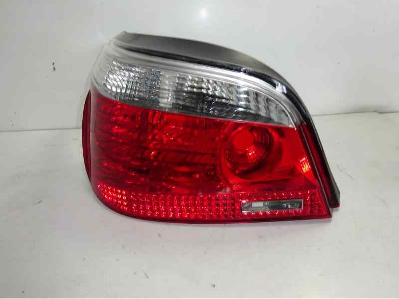 Recambio de piloto trasero izquierdo para bmw serie 5 berlina (e60) referencia OEM IAM 2231843 103F06120771 BM0464164