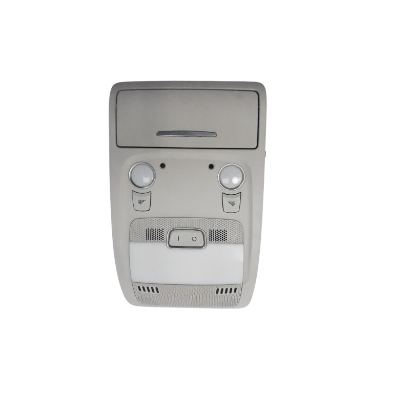 Recambio de luz interior para audi a4 ber. (b8) 2.0 16v tdi referencia OEM IAM 8T0947139B  