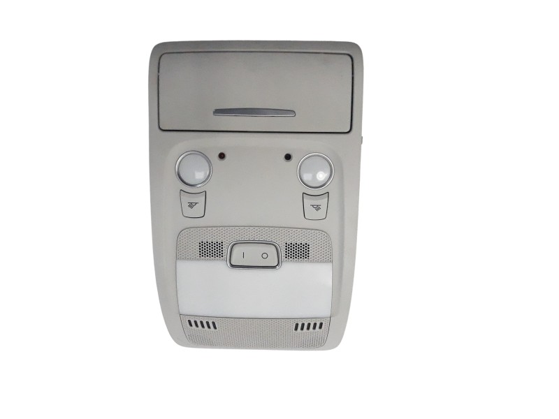 Recambio de luz interior para audi a4 ber. (b8) 2.0 16v tdi referencia OEM IAM 8T0947139B  