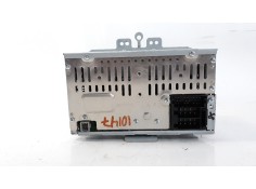 Recambio de sistema audio / radio cd para hyundai i20 city s referencia OEM IAM 961211J252BLH   2