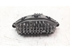 Recambio de resistencia calefaccion para volkswagen golf vii lim. 1.6 16v tdi dpf referencia OEM IAM 5Q0907521C   2