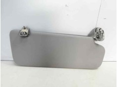 Recambio de parasol izquierdo para kia ceed 1.6 crdi cat referencia OEM IAM 928913S000   2
