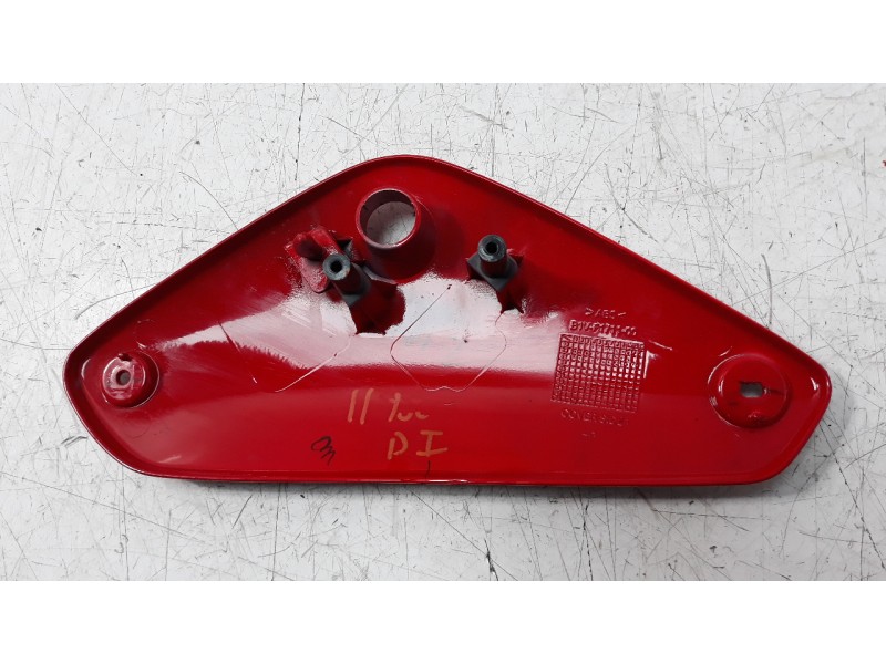 Recambio de moldura para yamaha mt-125 referencia OEM IAM B1VF171100  