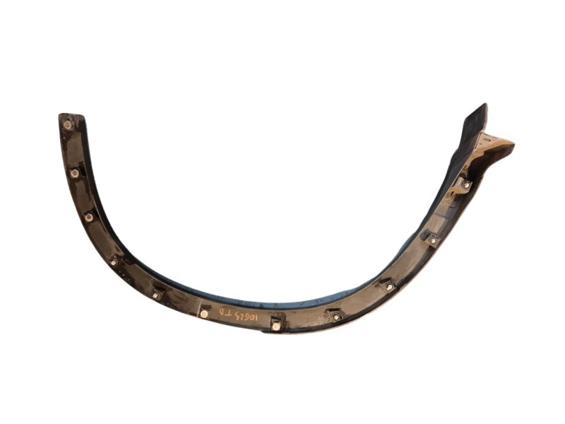 Recambio de aletin trasero derecho para mazda cx-5 2.2 turbodiesel cat referencia OEM IAM KD5351W51  