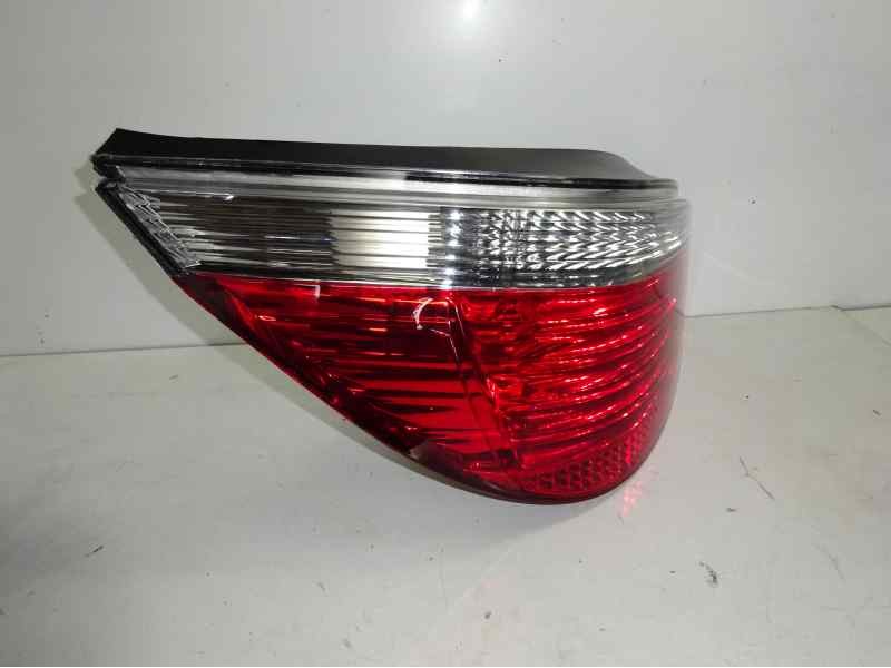 Recambio de piloto trasero izquierdo para bmw serie 5 berlina (e60) referencia OEM IAM 2231843 103F06120771 BM0464164