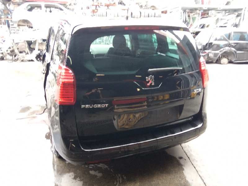 peugeot 5008 del año 2012