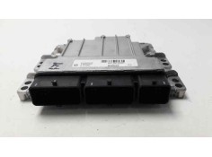 Recambio de centralita motor uce para renault scenic iv grand zen referencia OEM IAM 237107336R A2C99484700  2