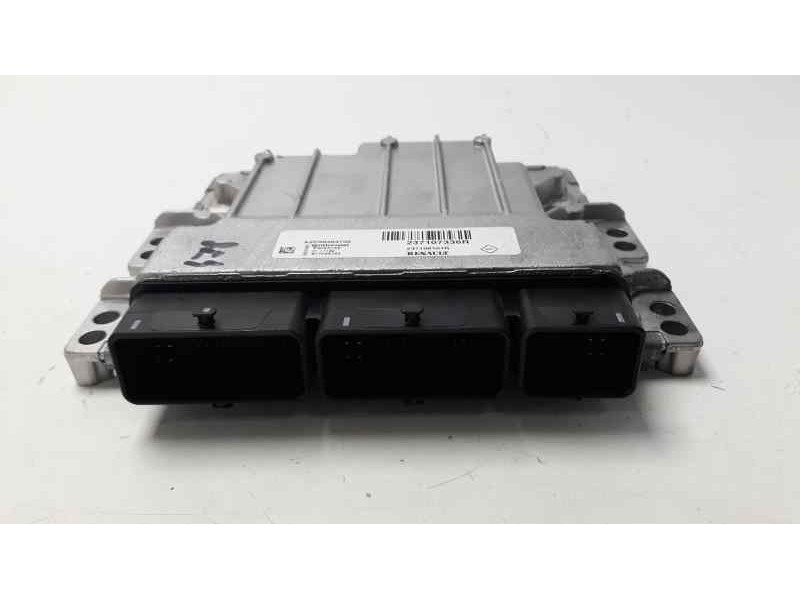 Recambio de centralita motor uce para renault scenic iv grand zen referencia OEM IAM 237107336R A2C99484700 