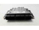 CENTRALITA MOTOR UCE 237107336R 237107336R A2C99484700