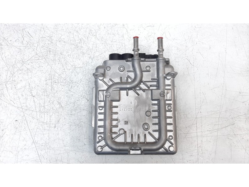 Recambio de inversor para volvo v60 familiar 2.0 diesel cat referencia OEM IAM 32301022  