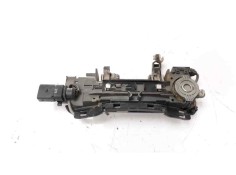 Recambio de maneta exterior delantera derecha para audi a3 (8l) 1.9 tdi referencia OEM IAM    2