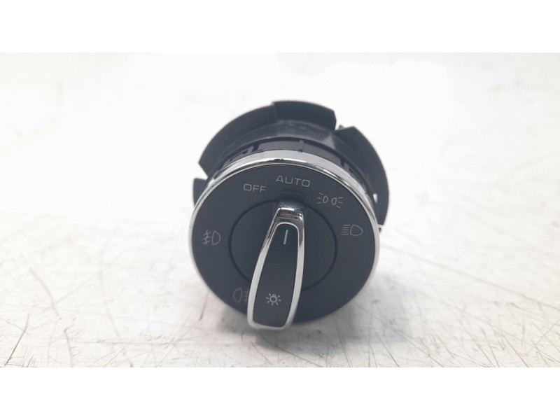 Recambio de mando luces para porsche cayenne (typ 92aa) s diesel referencia OEM IAM 7P5941531F  