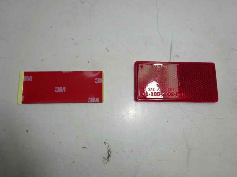 Recambio de piloto trasero izquierdo para bmw serie 5 berlina (e60) referencia OEM IAM 2231843 103F06120771 BM0464164