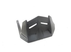 Recambio de moldura para yamaha mt-125 referencia OEM IAM BK6F165001  