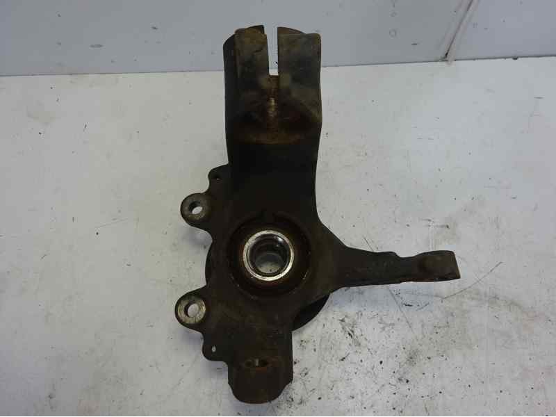 Recambio de mangueta delantera derecha para ford focus berlina (cap) ghia referencia OEM IAM   