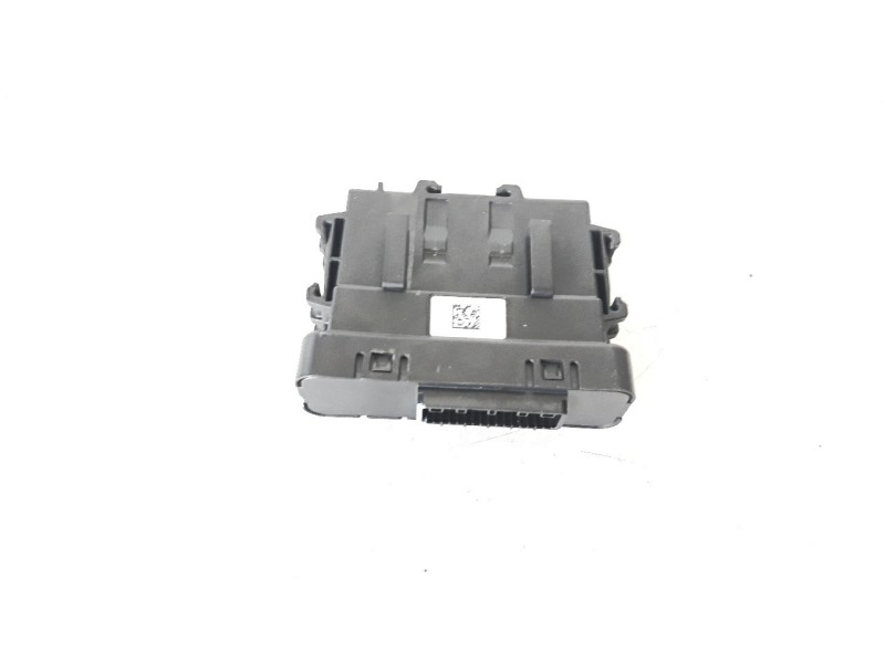 Recambio de modulo electronico para renault captur ii 1.0 tce referencia OEM IAM 284Y66LA6D  