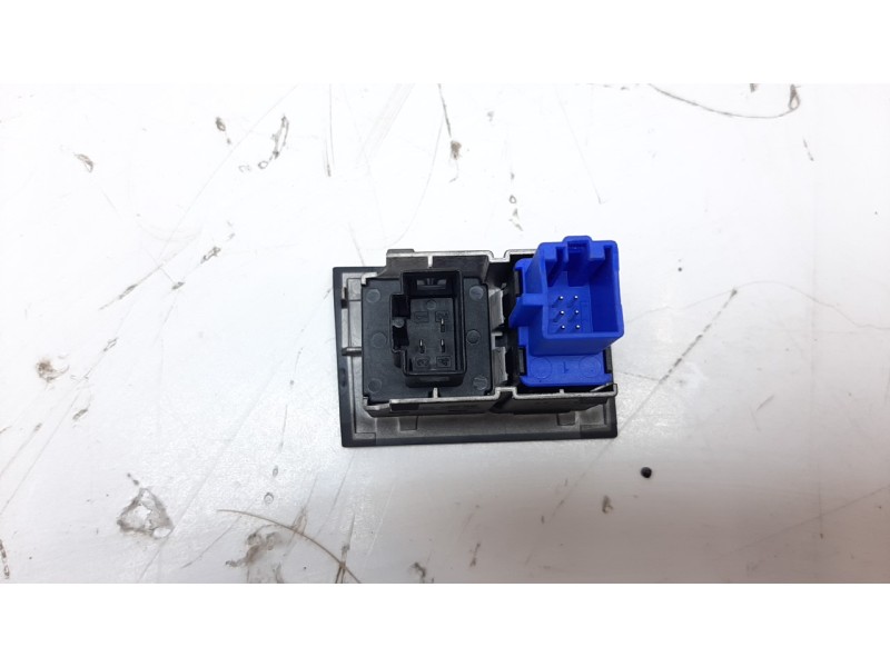 Recambio de warning para volkswagen golf vii lim. 1.6 16v tdi dpf referencia OEM IAM 5G1919225  