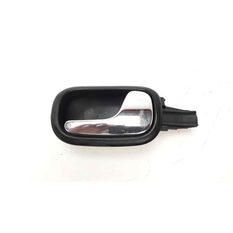 Recambio de maneta interior trasera derecha para audi a3 (8l) 1.9 tdi referencia OEM IAM 8L4839020  