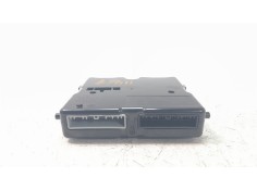 Recambio de modulo electronico para smart forfour 0.9 turbo cat referencia OEM IAM 19686702  