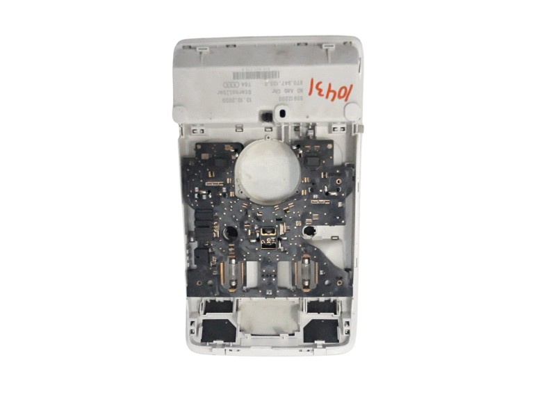 Recambio de luz interior para audi a4 ber. (b8) 2.0 16v tdi referencia OEM IAM 8T0947139B  