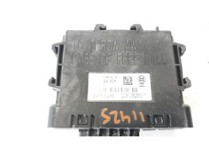 Recambio de modulo electronico para renault captur ii 1.0 tce referencia OEM IAM 284Y66LA6D   2