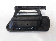 Recambio de maneta exterior trasera derecha para citroen xantia berlina 1.9 d x referencia OEM IAM 9610006977   2