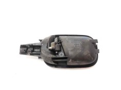 Recambio de maneta interior trasera derecha para audi a3 (8l) 1.9 tdi referencia OEM IAM 8L4839020   2