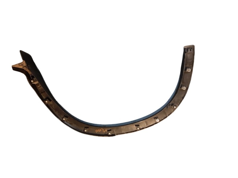 Recambio de aletin trasero izquierdo para mazda cx-5 2.2 turbodiesel cat referencia OEM IAM KD5351W61  