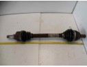 TRANSMISION DELANTERA IZQUIERDA 1600572 1600572 F2178