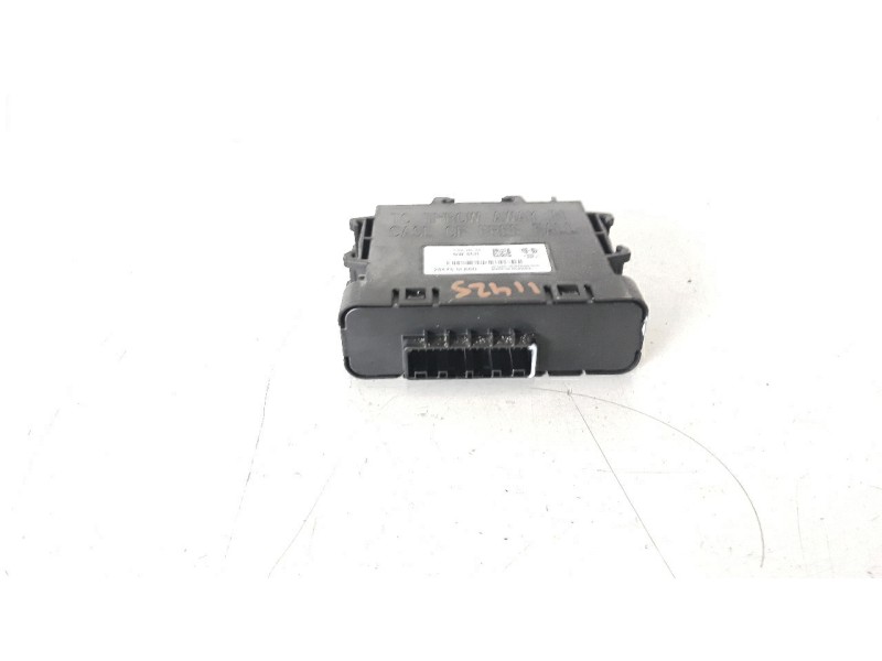 Recambio de modulo electronico para renault captur ii 1.0 tce referencia OEM IAM 284Y66LA6D  