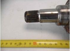 Recambio de transmision delantera izquierda para ford focus berlina (cap) ghia referencia OEM IAM 1600572 F2178  2