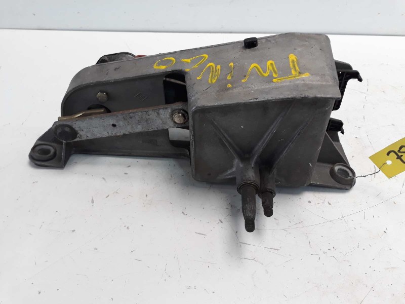 Recambio de motor limpia delantero para renault twingo (co6) referencia OEM IAM 7701669838  