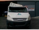 IVECO DAILY CAJA CERRADA (2006 =>)