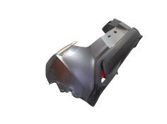 Recambio de paragolpes trasero para lexus ux (za10) 250h referencia OEM IAM 5215976920   2