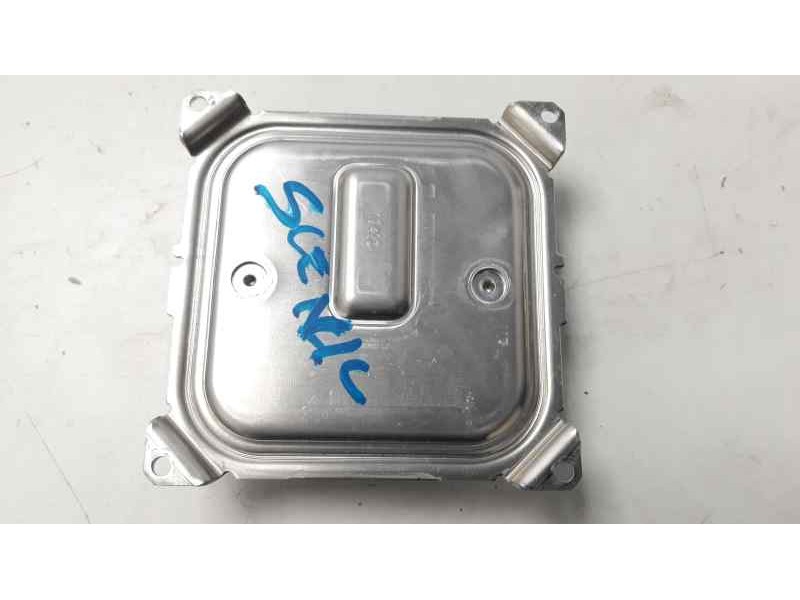 Recambio de centralita faros xenon para renault scenic iv grand zen referencia OEM IAM  A2C90665801 