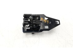 Recambio de maneta interior trasera izquierda para toyota rav 4 2.0 d-4d cat referencia OEM IAM 6920633121C0   2