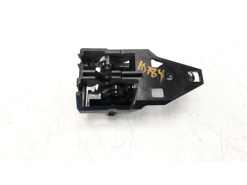 Recambio de maneta interior trasera izquierda para toyota rav 4 2.0 d-4d cat referencia OEM IAM 6920633121C0  