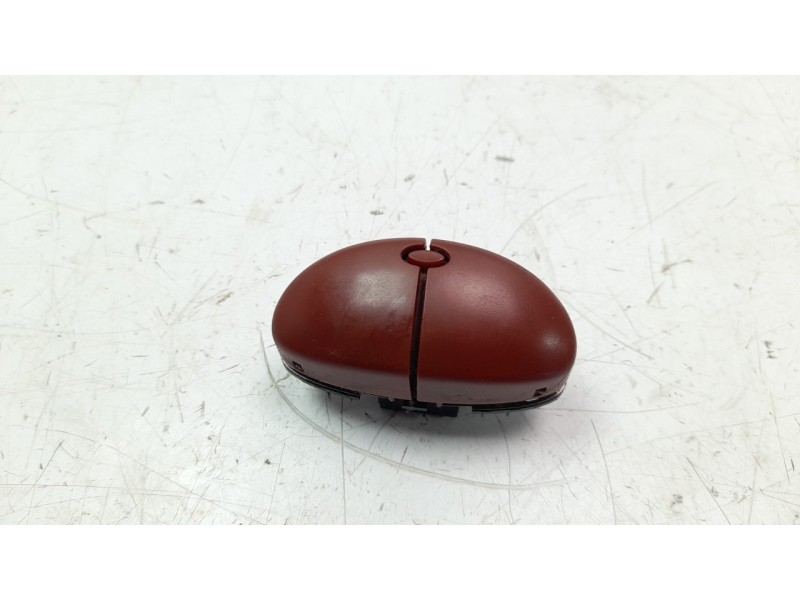 Recambio de warning para citroen xsara picasso 1.6 16v hdi fap referencia OEM IAM 43913677  