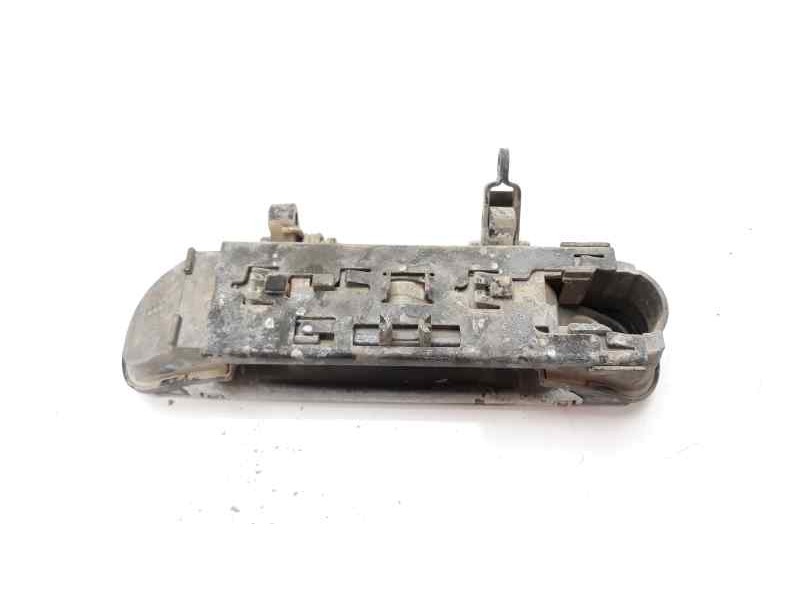 Recambio de maneta exterior trasera derecha para audi a3 (8l) 1.9 tdi referencia OEM IAM   