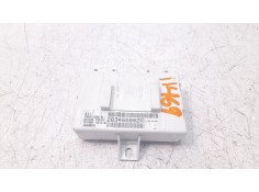 Recambio de modulo electronico para smart forfour 0.9 turbo cat referencia OEM IAM 283466802R  