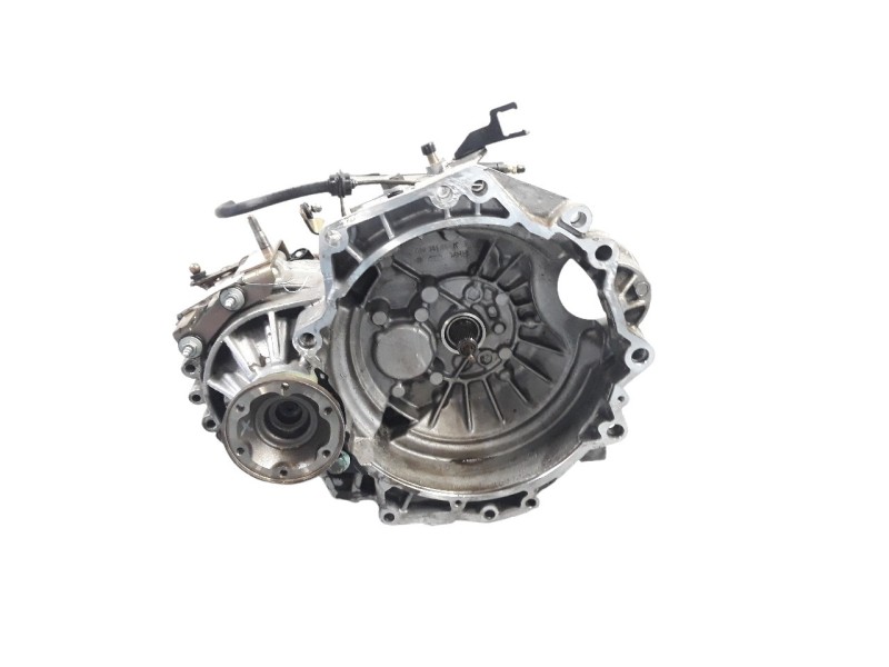 Recambio de caja cambios para seat toledo (1m2) 1.6 16v referencia OEM IAM ERT  